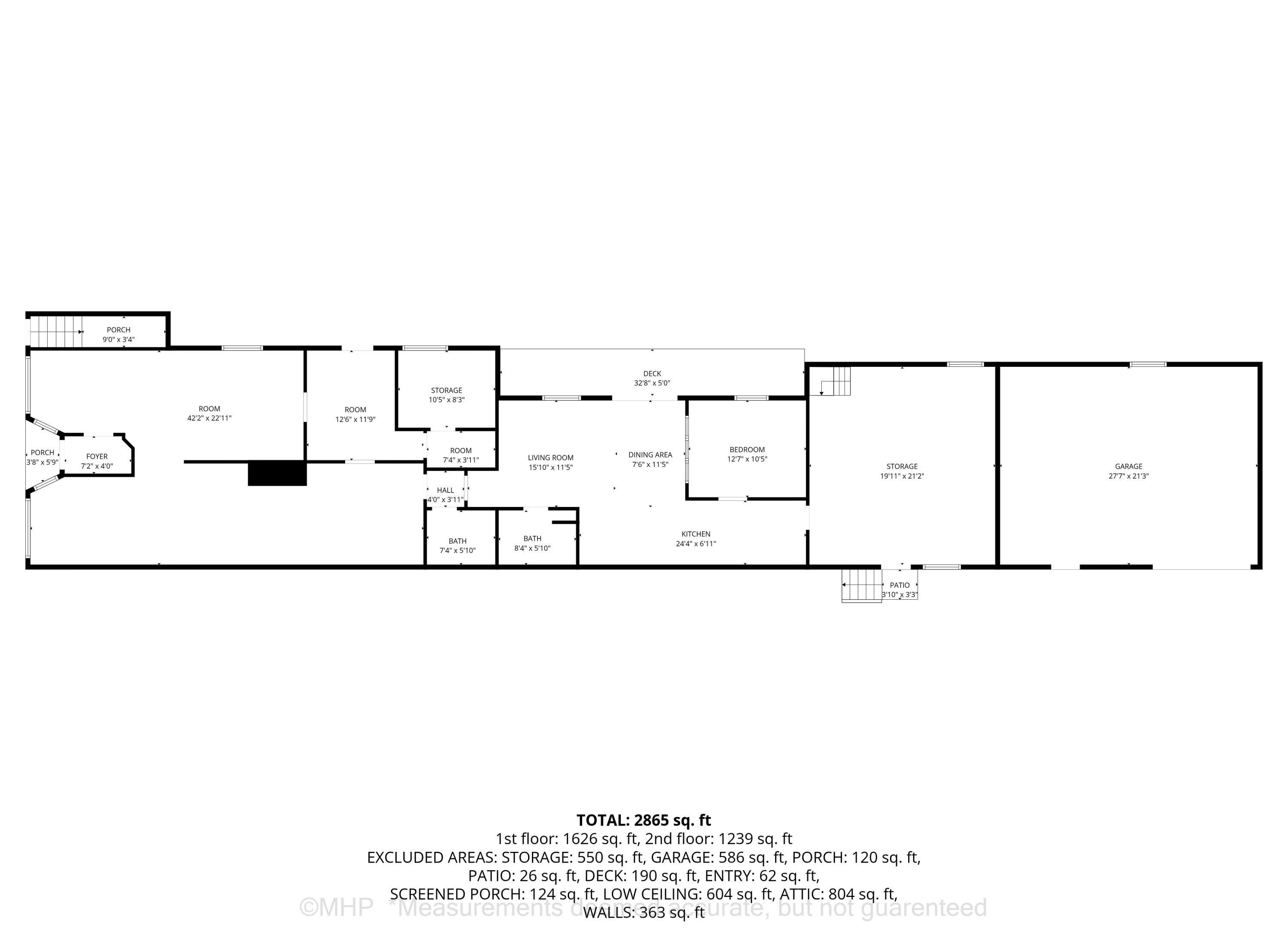 2513 Main Street Rangeley ME 04970