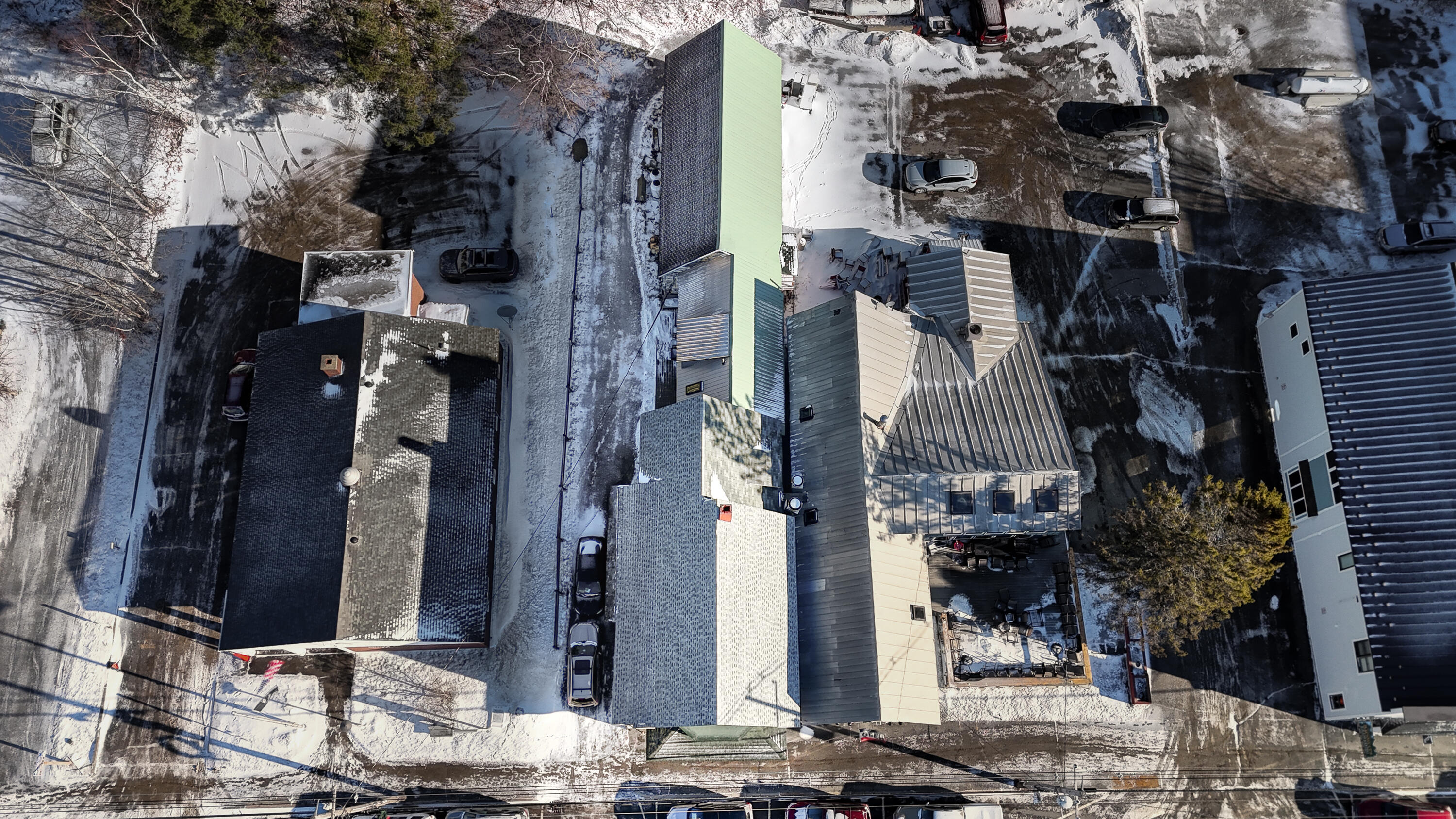 2513 Main Street Rangeley ME 04970