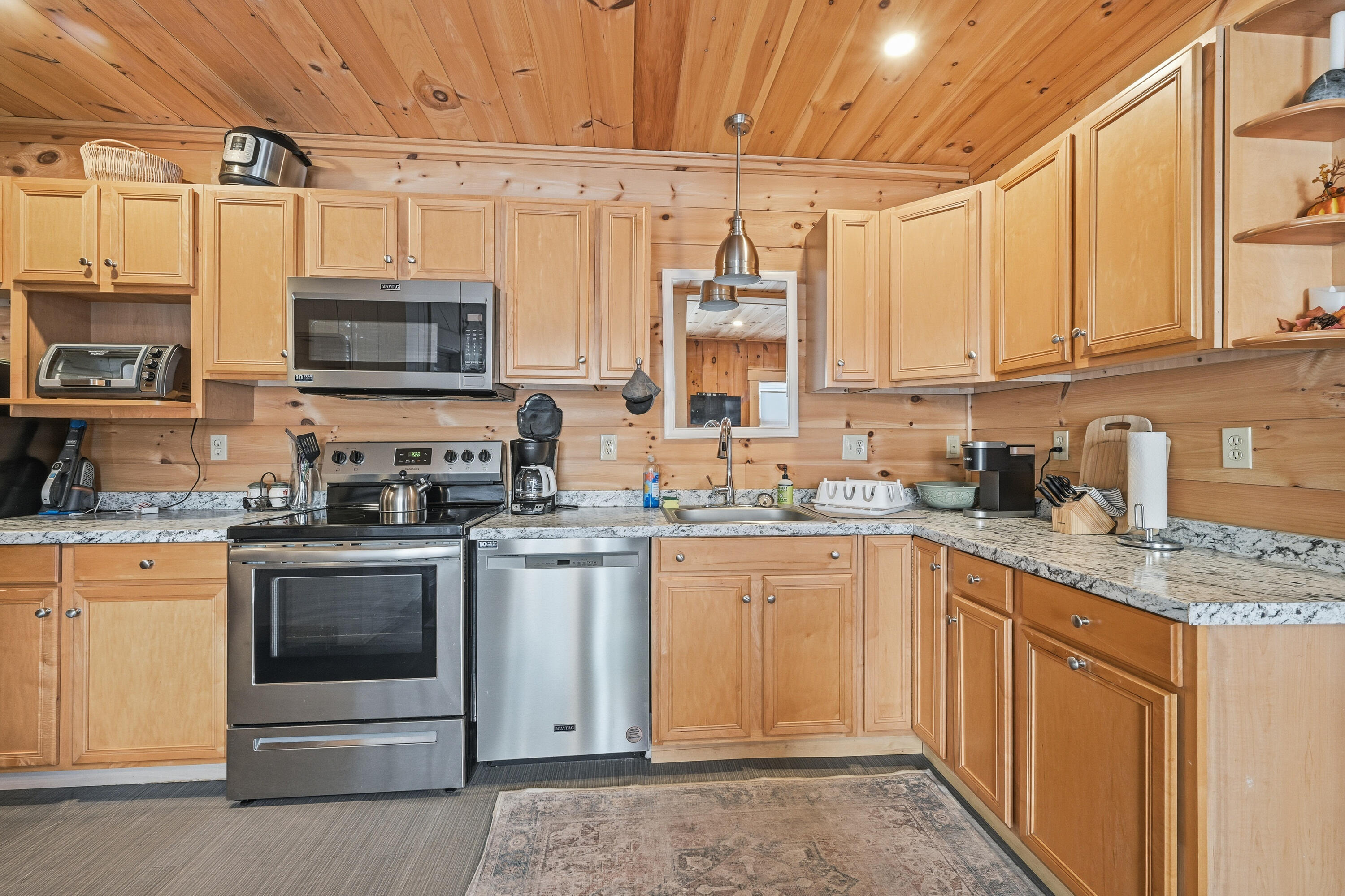 2513 Main Street Rangeley ME 04970