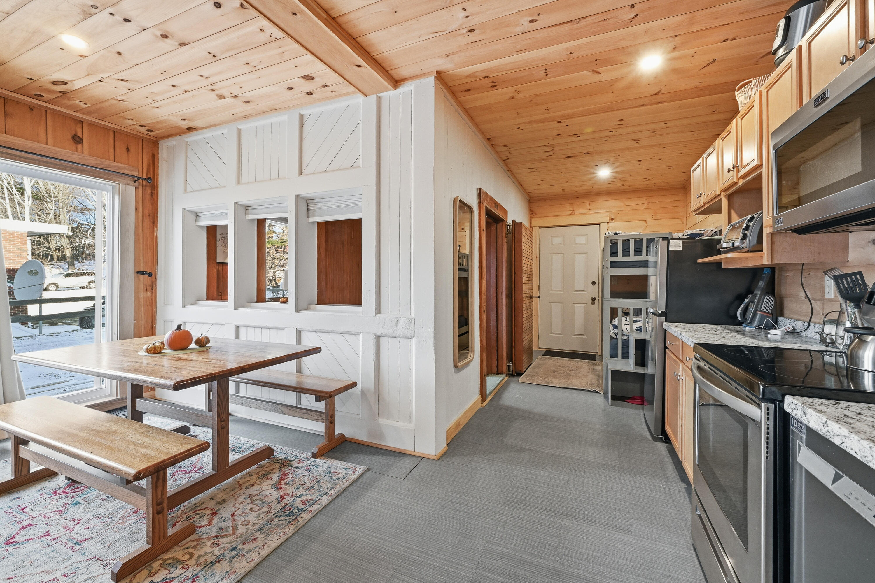 2513 Main Street Rangeley ME 04970