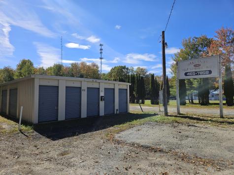 212 High Street Oakland ME 04963