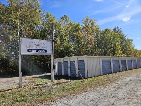 212 High Street Oakland ME 04963