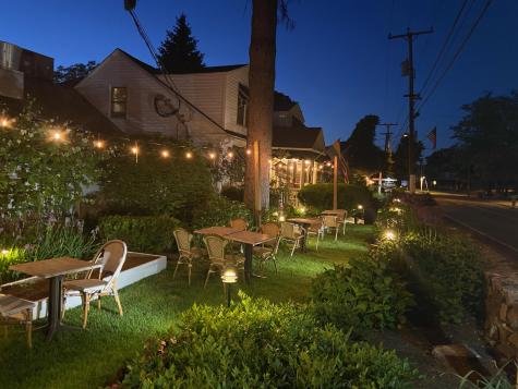 200 Shore Road Ogunquit ME 03907