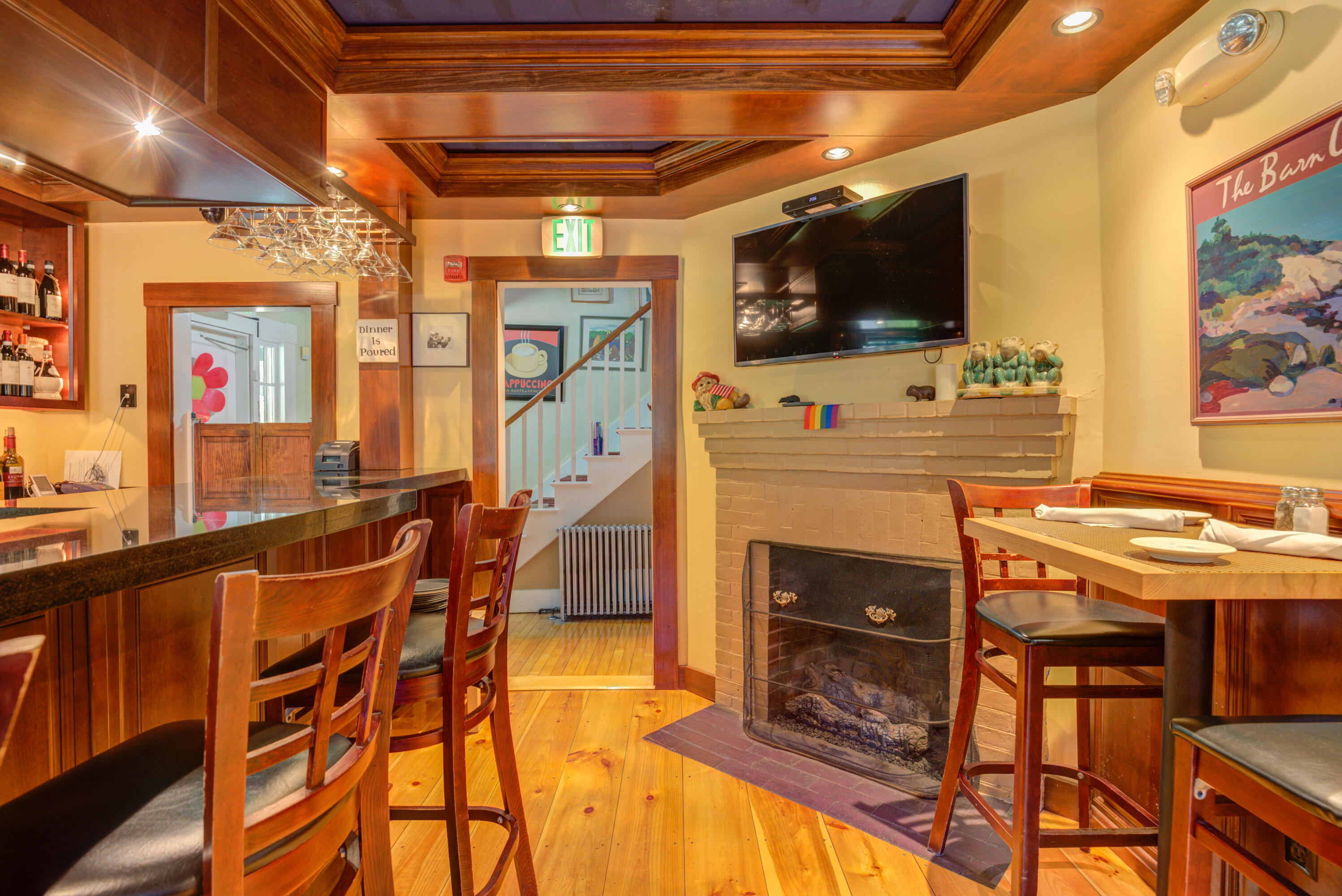 200 Shore Road Ogunquit ME 03907