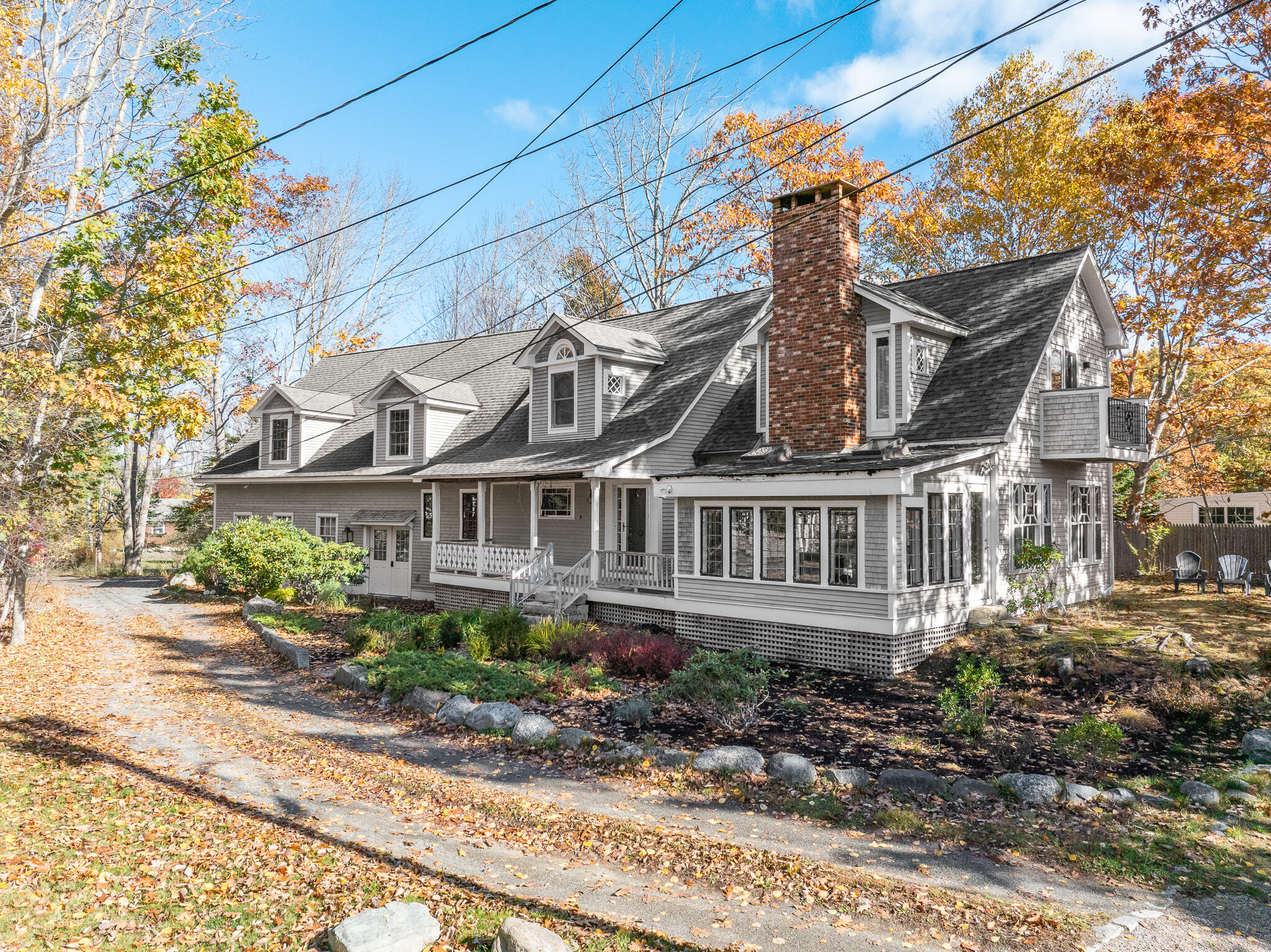 791 Lamoine Beach Road Lamoine ME 04605