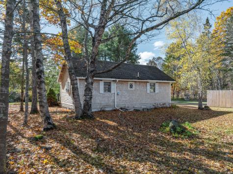791 Lamoine Beach Road Lamoine ME 04605