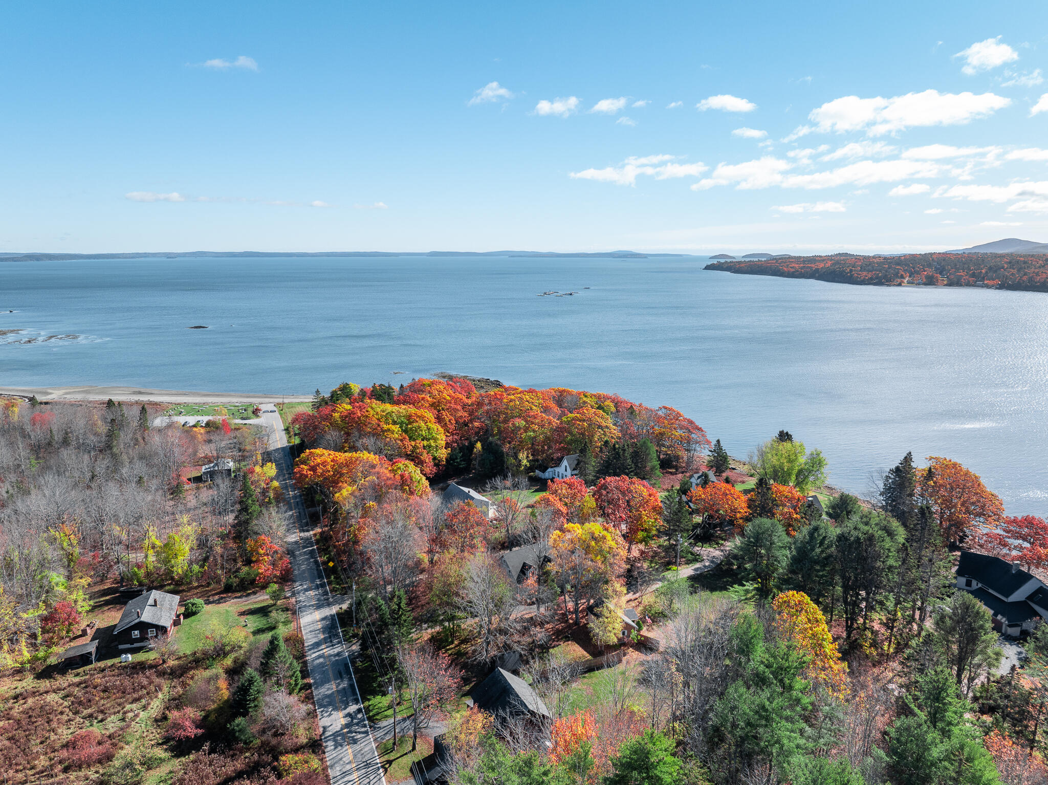 791 Lamoine Beach Road Lamoine ME 04605