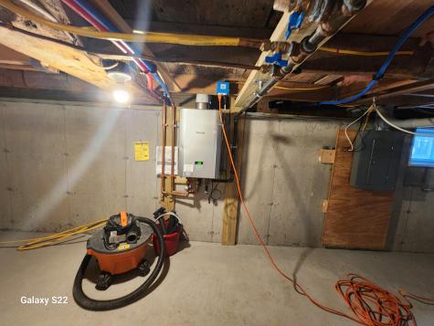 791 Lamoine Beach Road Lamoine ME 04605