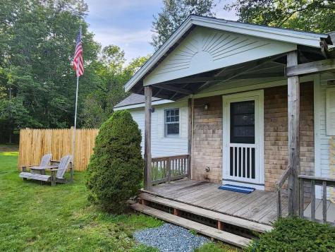 791 Lamoine Beach Road Lamoine ME 04605