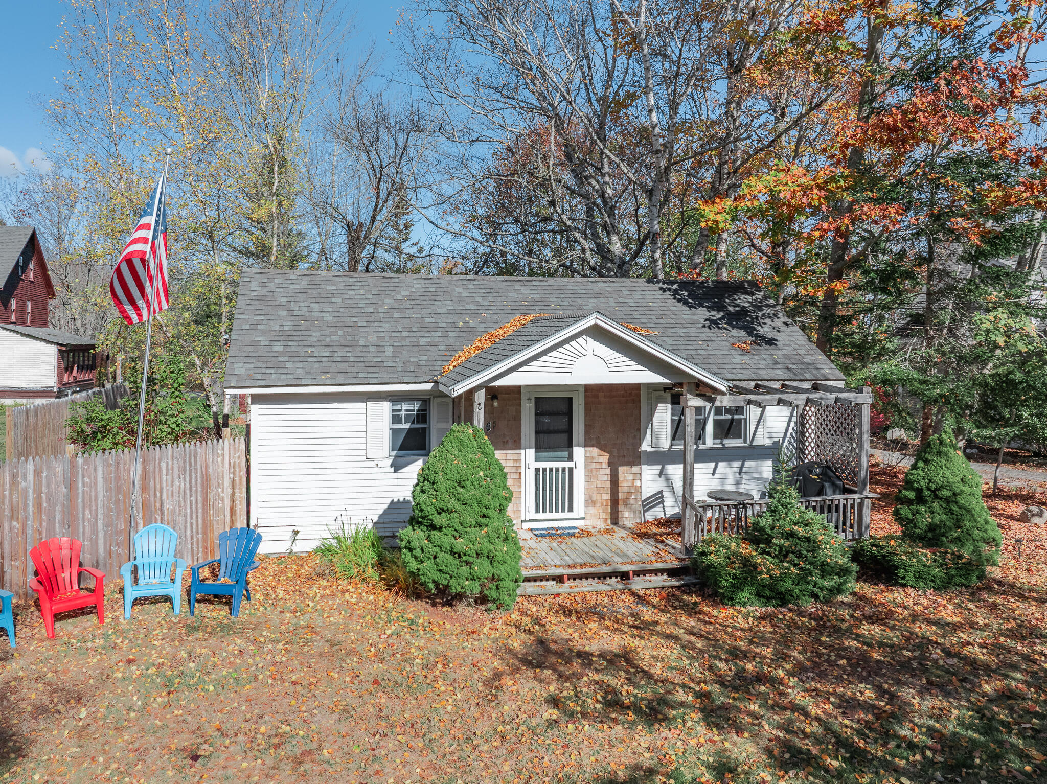 791 Lamoine Beach Road Lamoine ME 04605