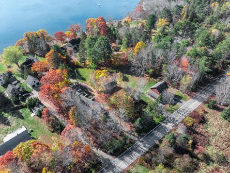 791 Lamoine Beach Road Lamoine ME 04605