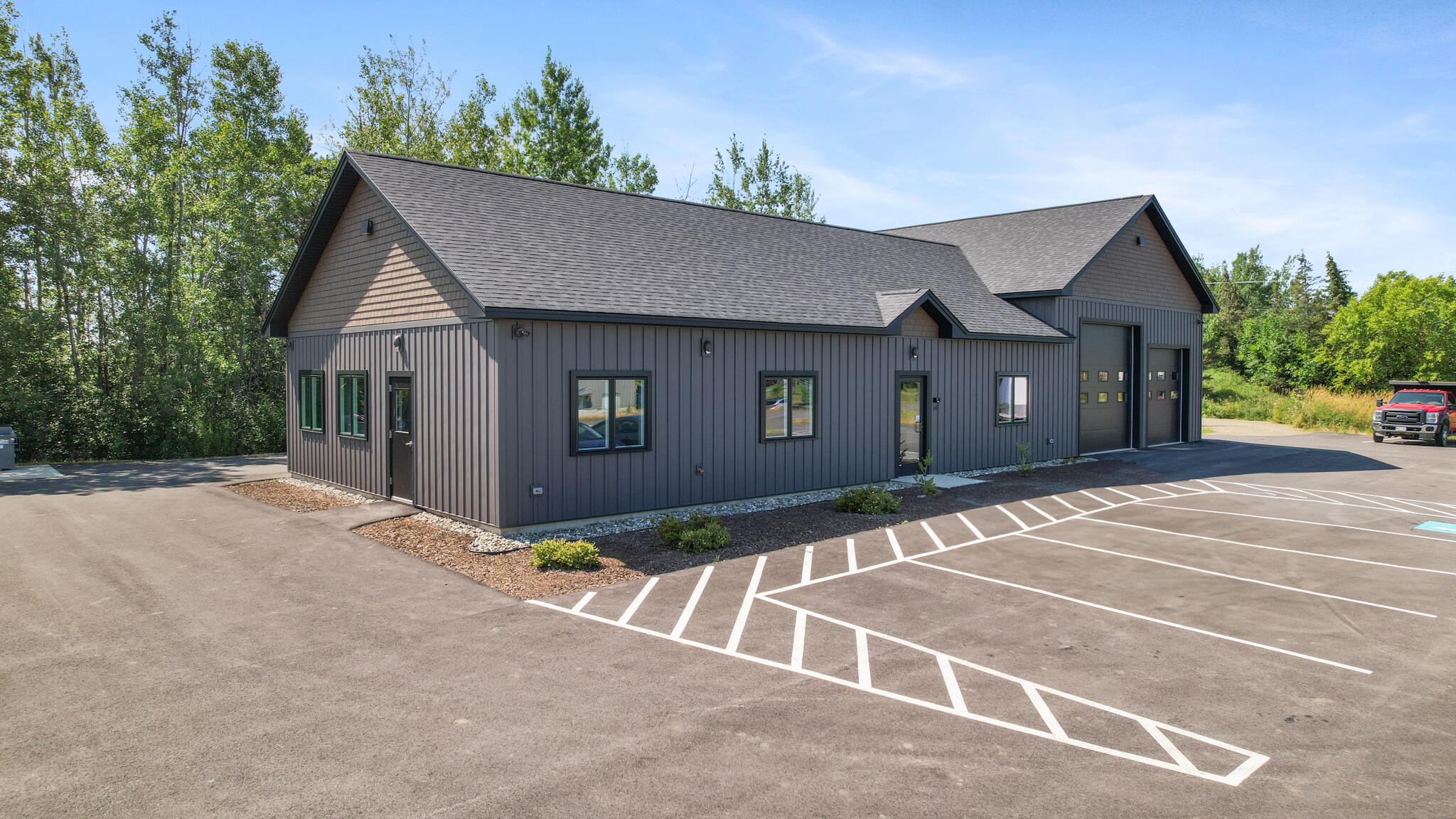 14 Carey Drive Hampden ME 04444