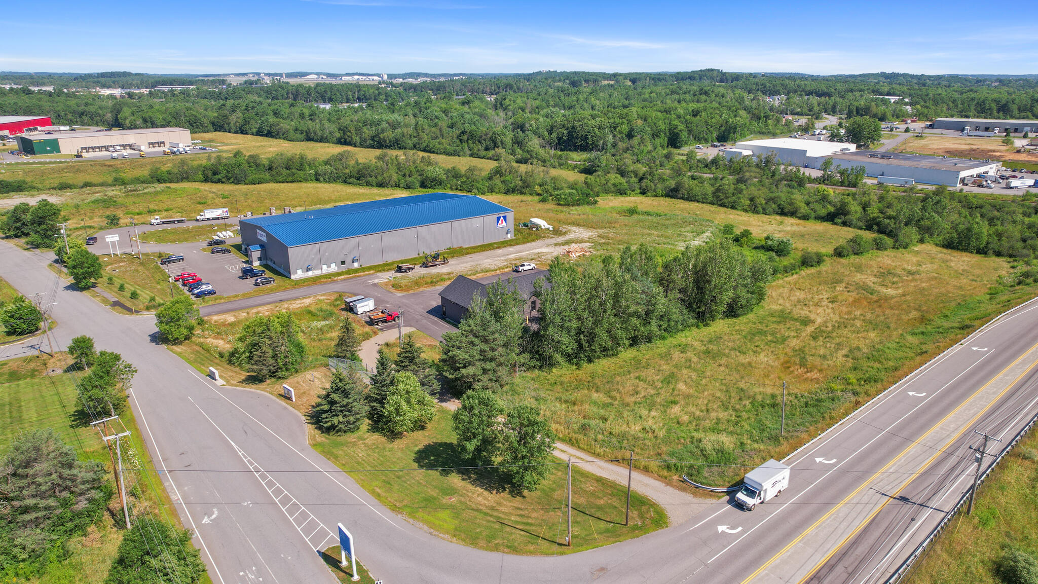 14 Carey Drive Hampden ME 04444