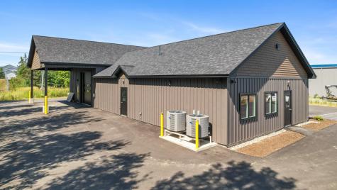 14 Carey Drive Hampden ME 04444