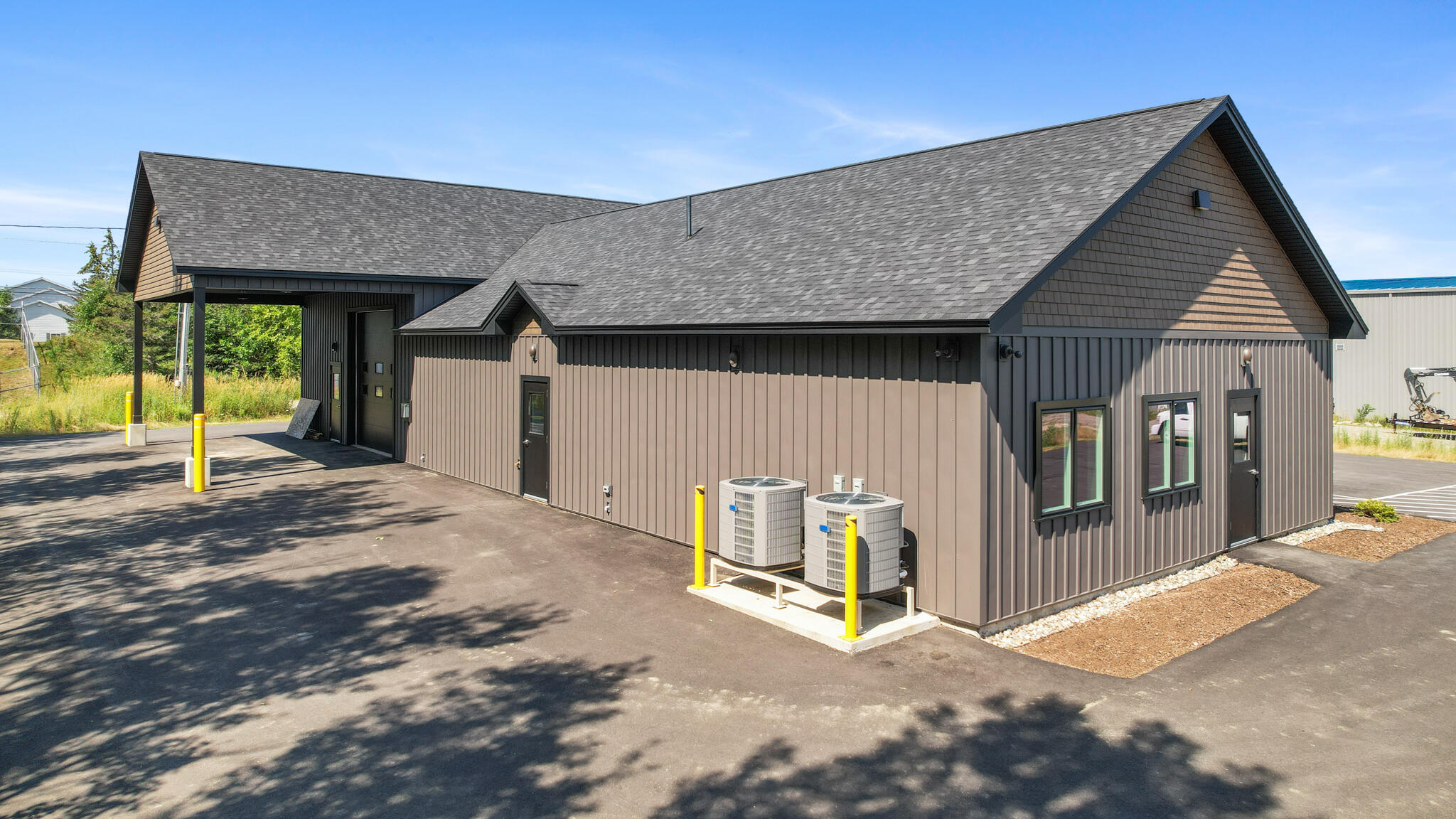 14 Carey Drive Hampden ME 04444