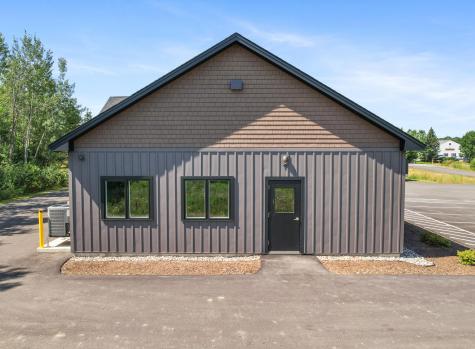 14 Carey Drive Hampden ME 04444