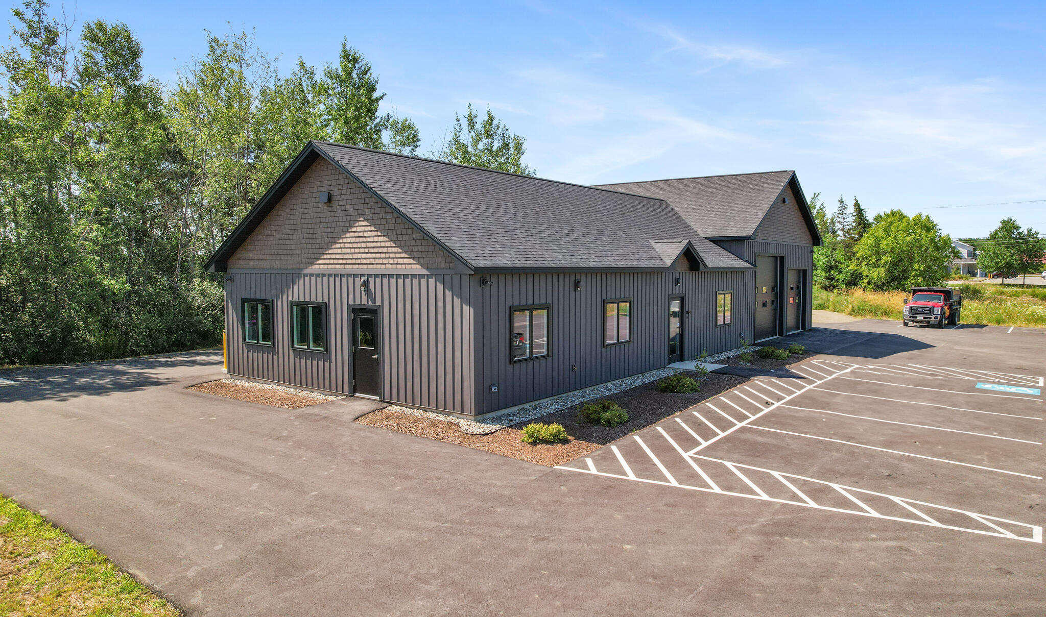 14 Carey Drive Hampden ME 04444