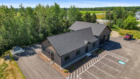 14 Carey Drive Hampden ME 04444