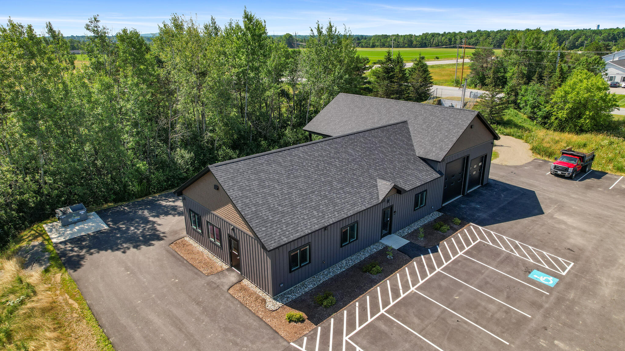 14 Carey Drive Hampden ME 04444