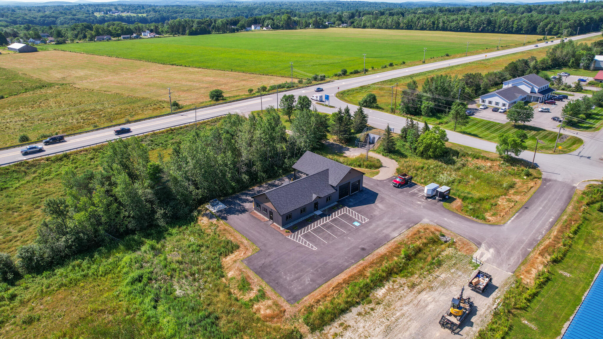 14 Carey Drive Hampden ME 04444