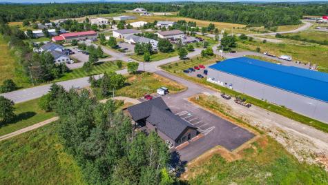 14 Carey Drive Hampden ME 04444