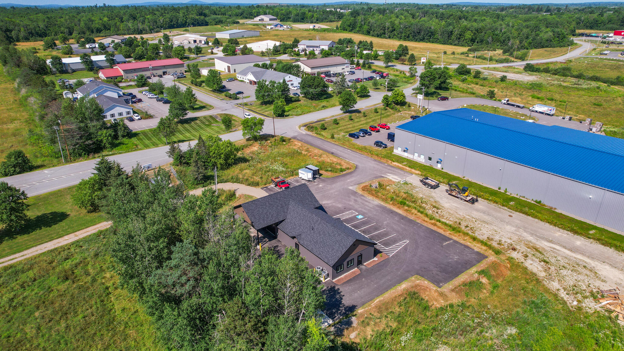 14 Carey Drive Hampden ME 04444