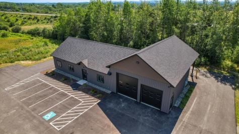 14 Carey Drive Hampden ME 04444