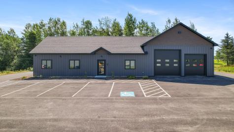 14 Carey Drive Hampden ME 04444