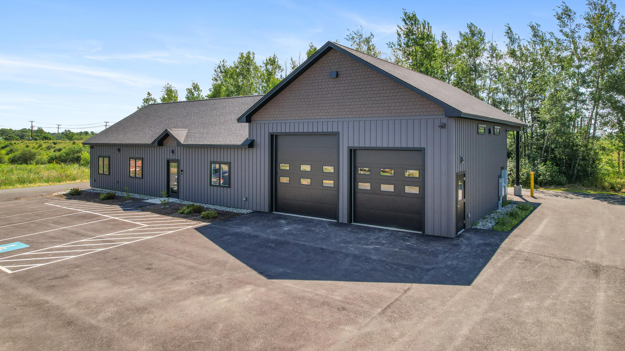 14 Carey Drive Hampden ME 04444