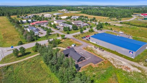 14 Carey Drive Hampden ME 04444