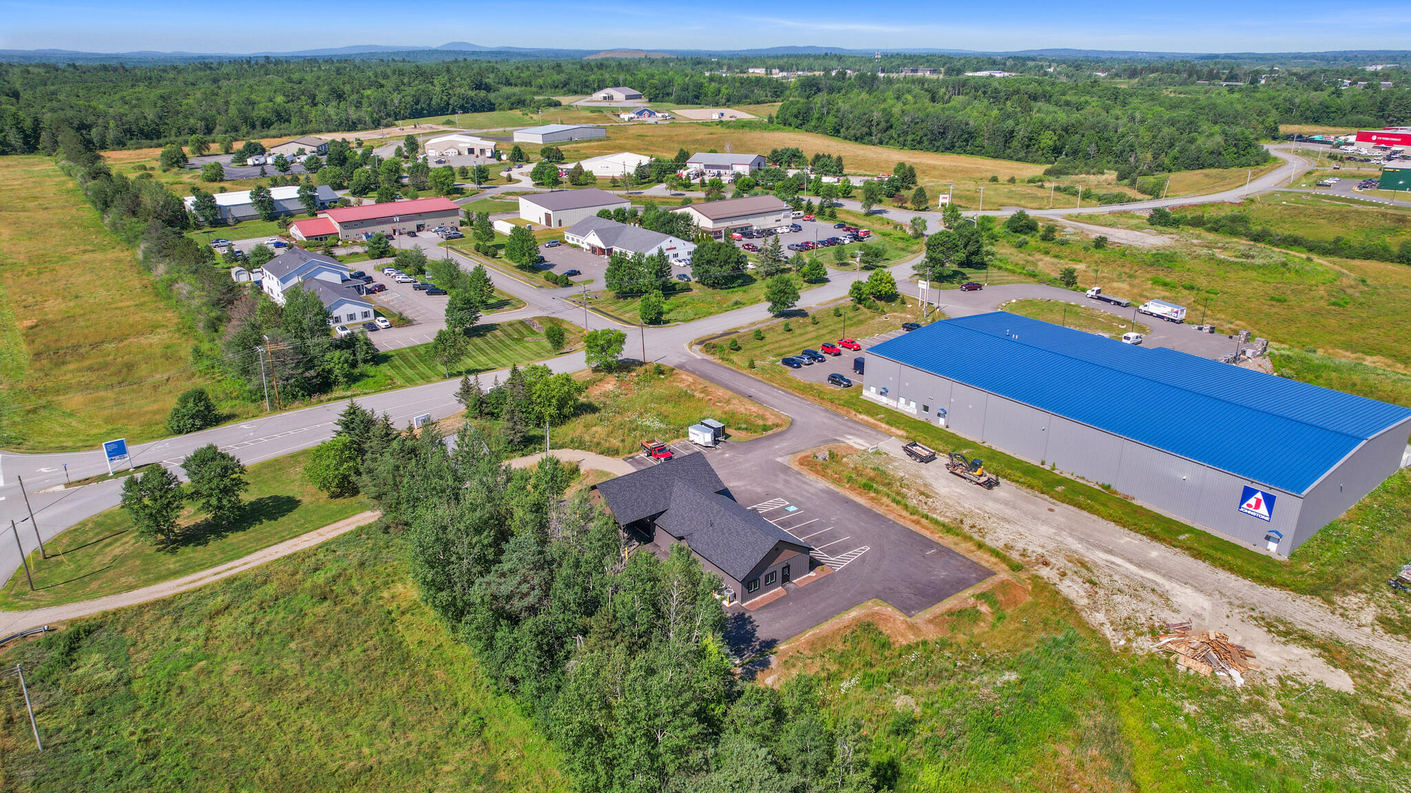 14 Carey Drive Hampden ME 04444