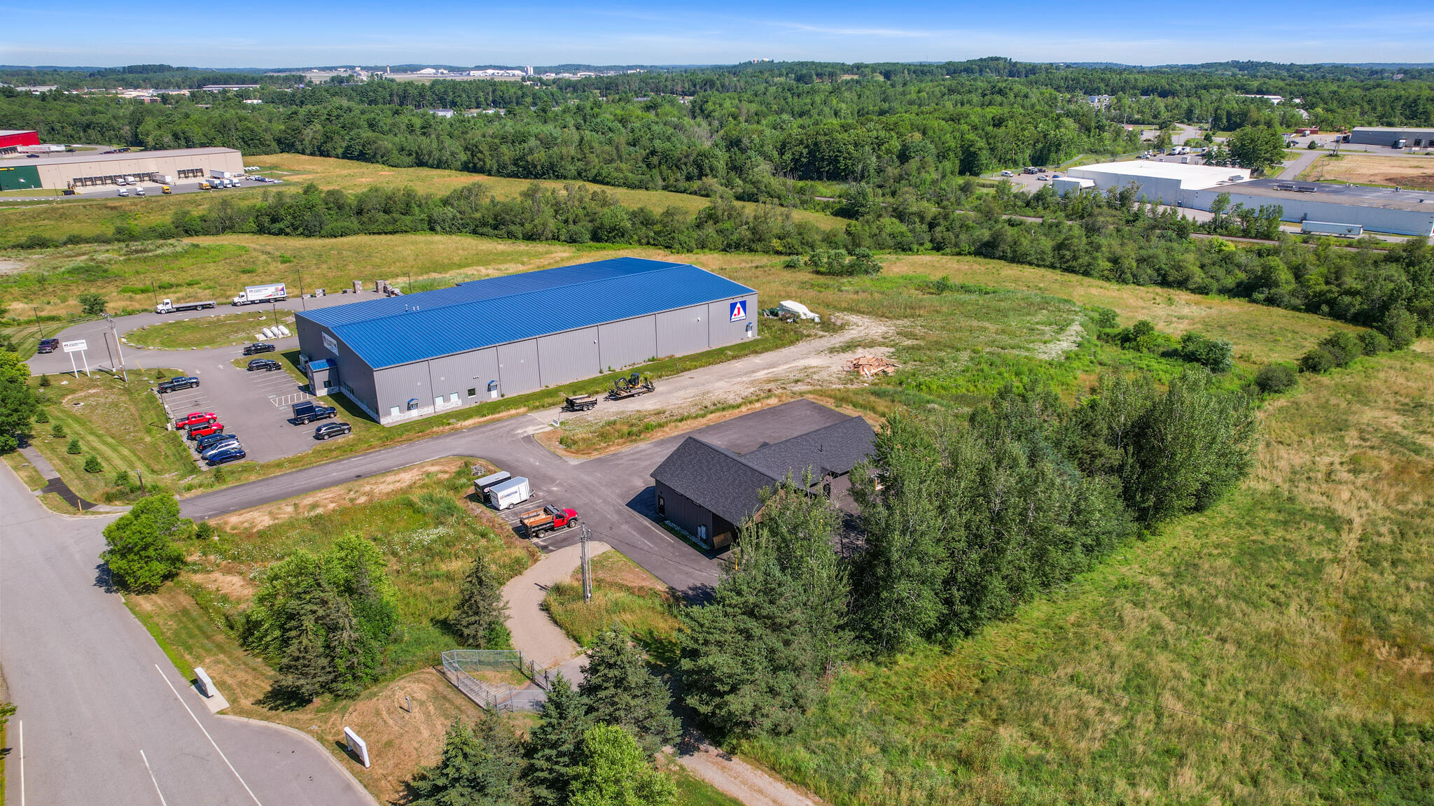 14 Carey Drive Hampden ME 04444