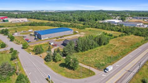 14 Carey Drive Hampden ME 04444