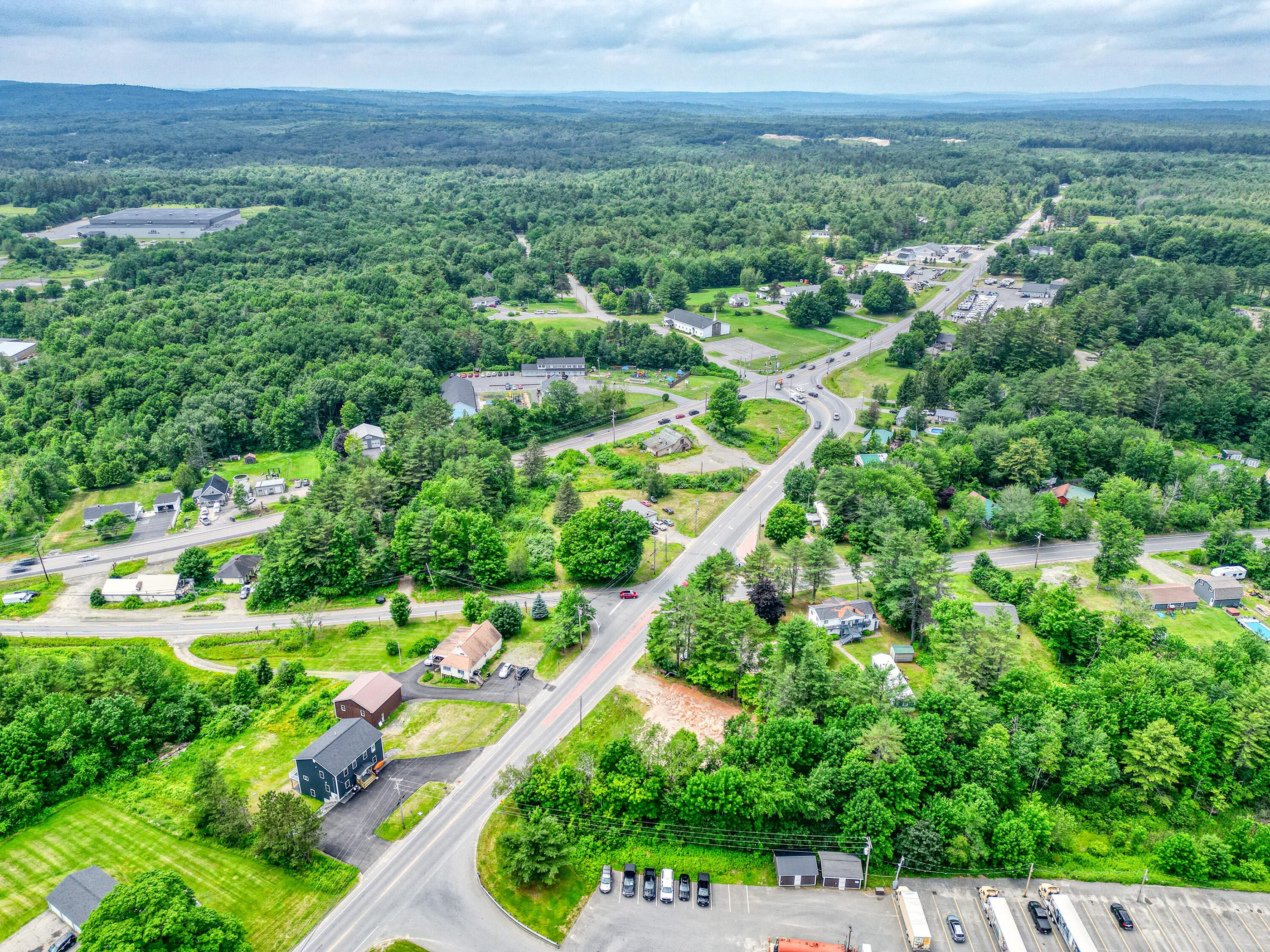 490-497 Old Belgrade Road Augusta ME 04330