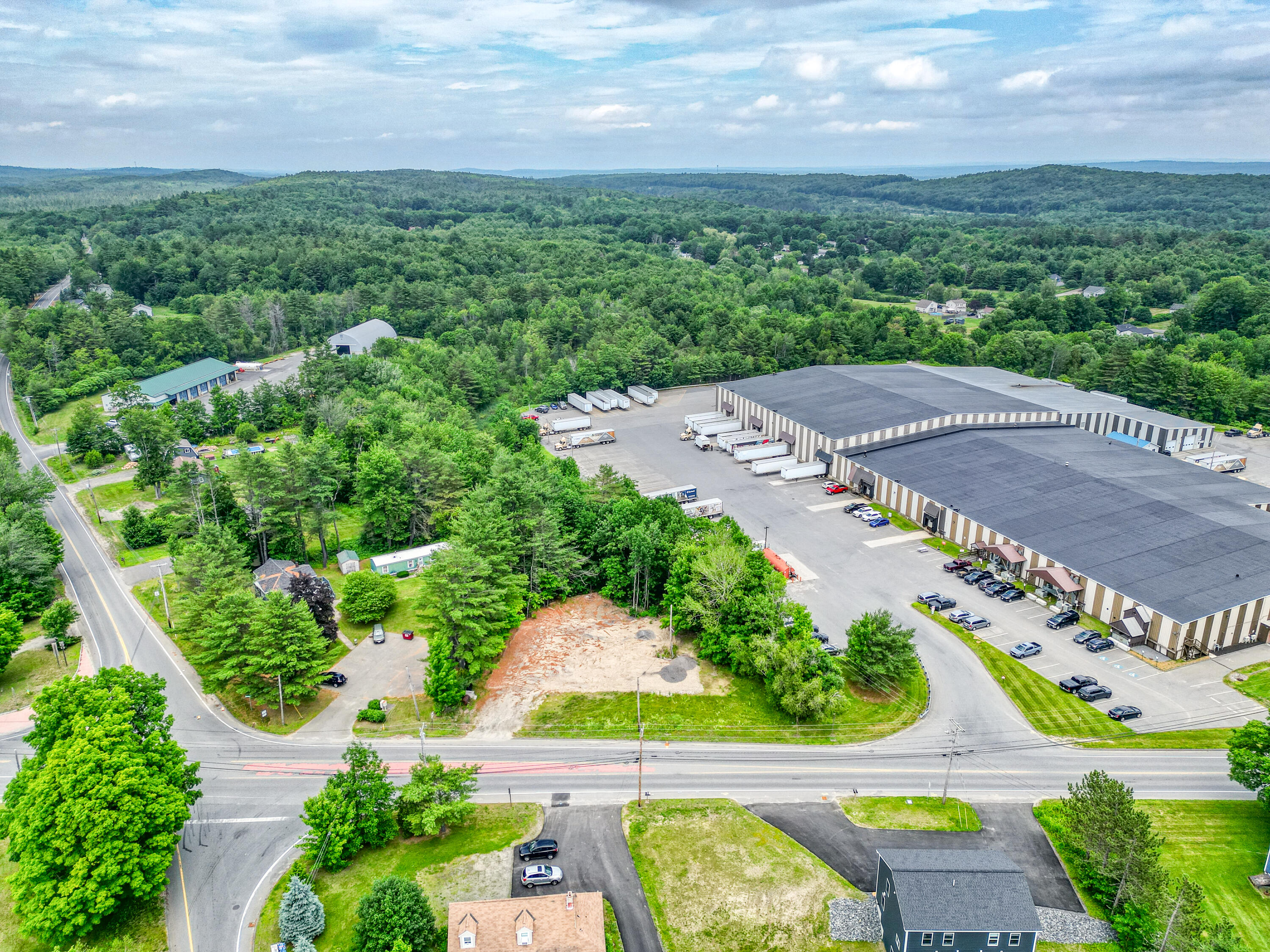 490-497 Old Belgrade Road Augusta ME 04330