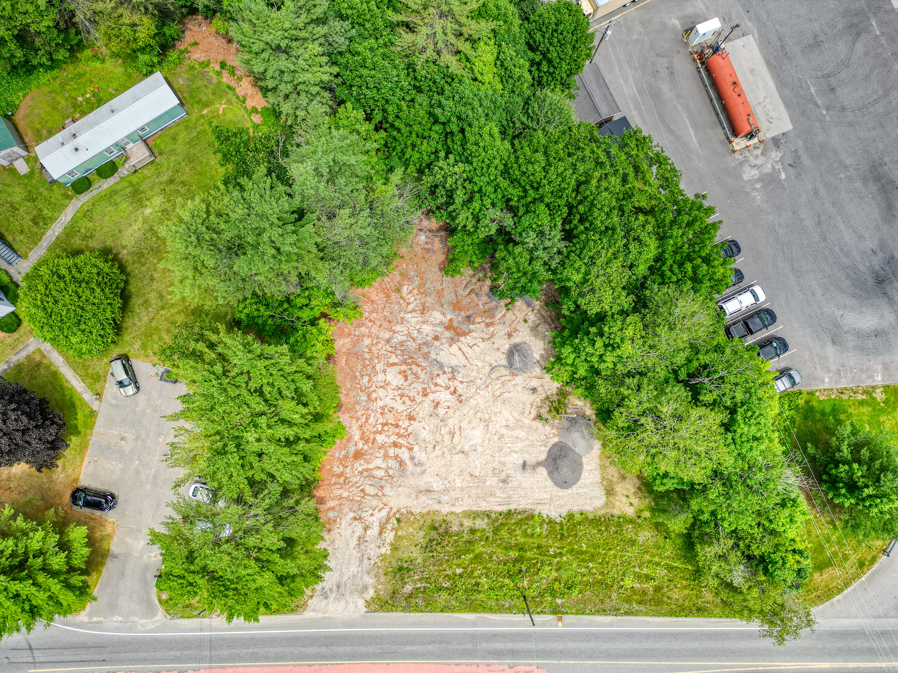 490-497 Old Belgrade Road Augusta ME 04330