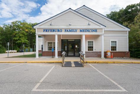 253 Bridgton Road Fryeburg ME 04037