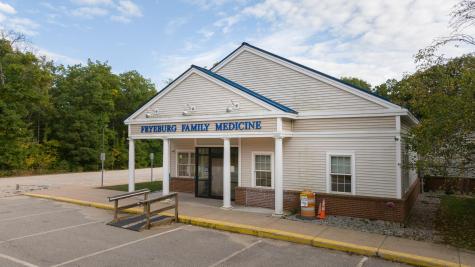 253 Bridgton Road Fryeburg ME 04037