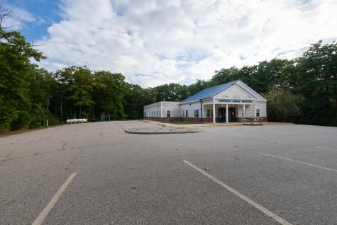 253 Bridgton Road Fryeburg ME 04037