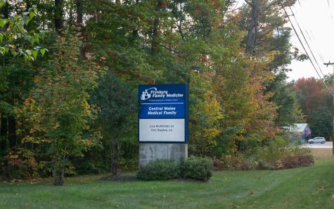 253 Bridgton Road Fryeburg ME 04037