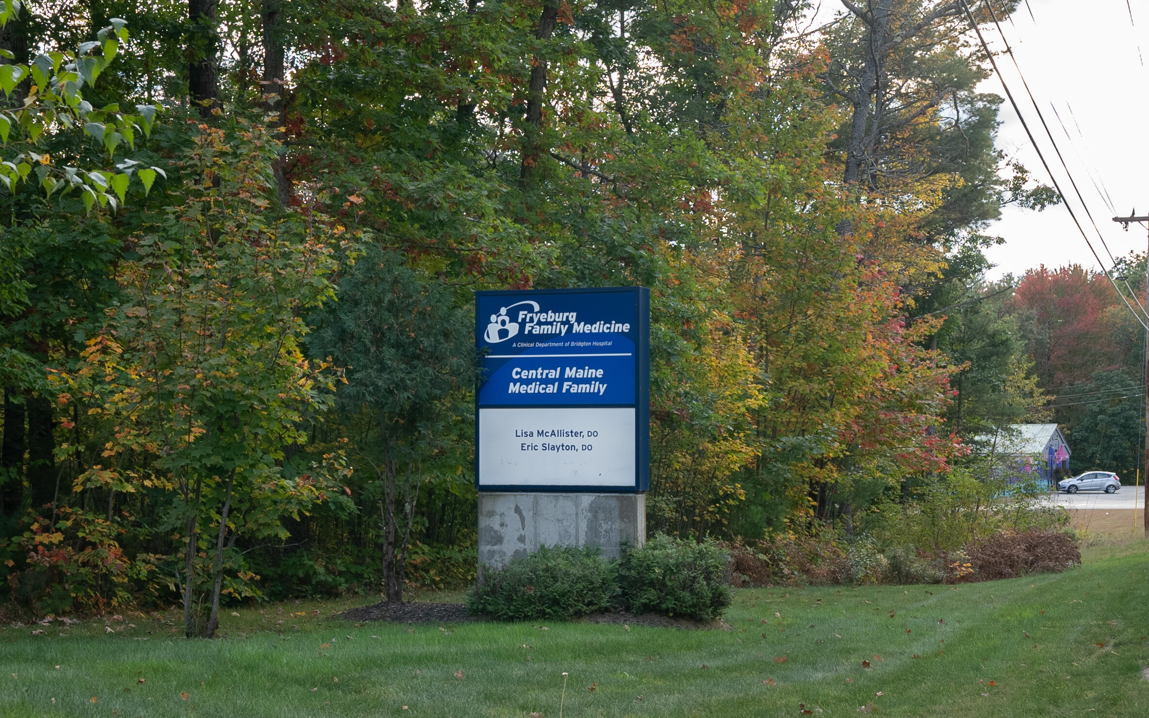 253 Bridgton Road Fryeburg ME 04037