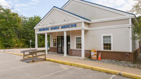 253 Bridgton Road Fryeburg ME 04037