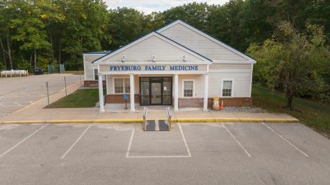 253 Bridgton Road Fryeburg ME 04037