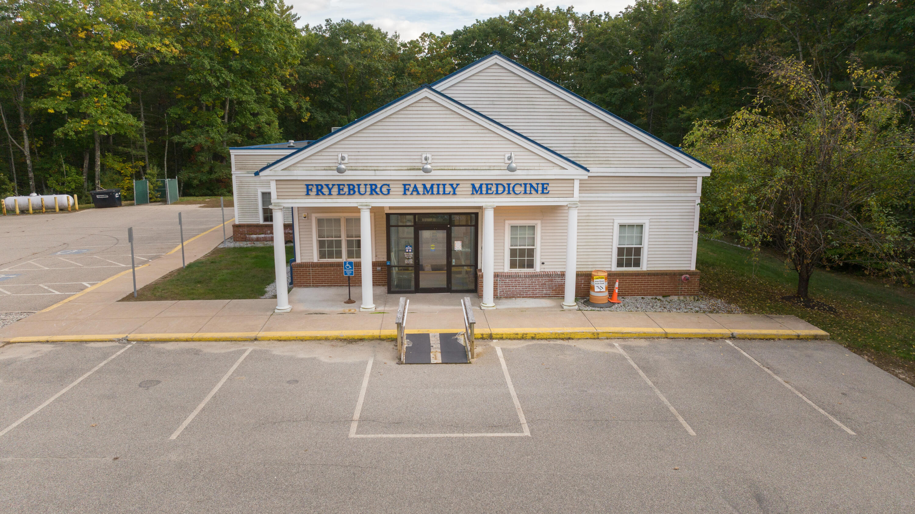 253 Bridgton Road Fryeburg ME 04037
