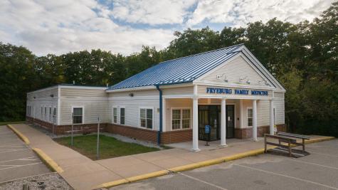 253 Bridgton Road Fryeburg ME 04037
