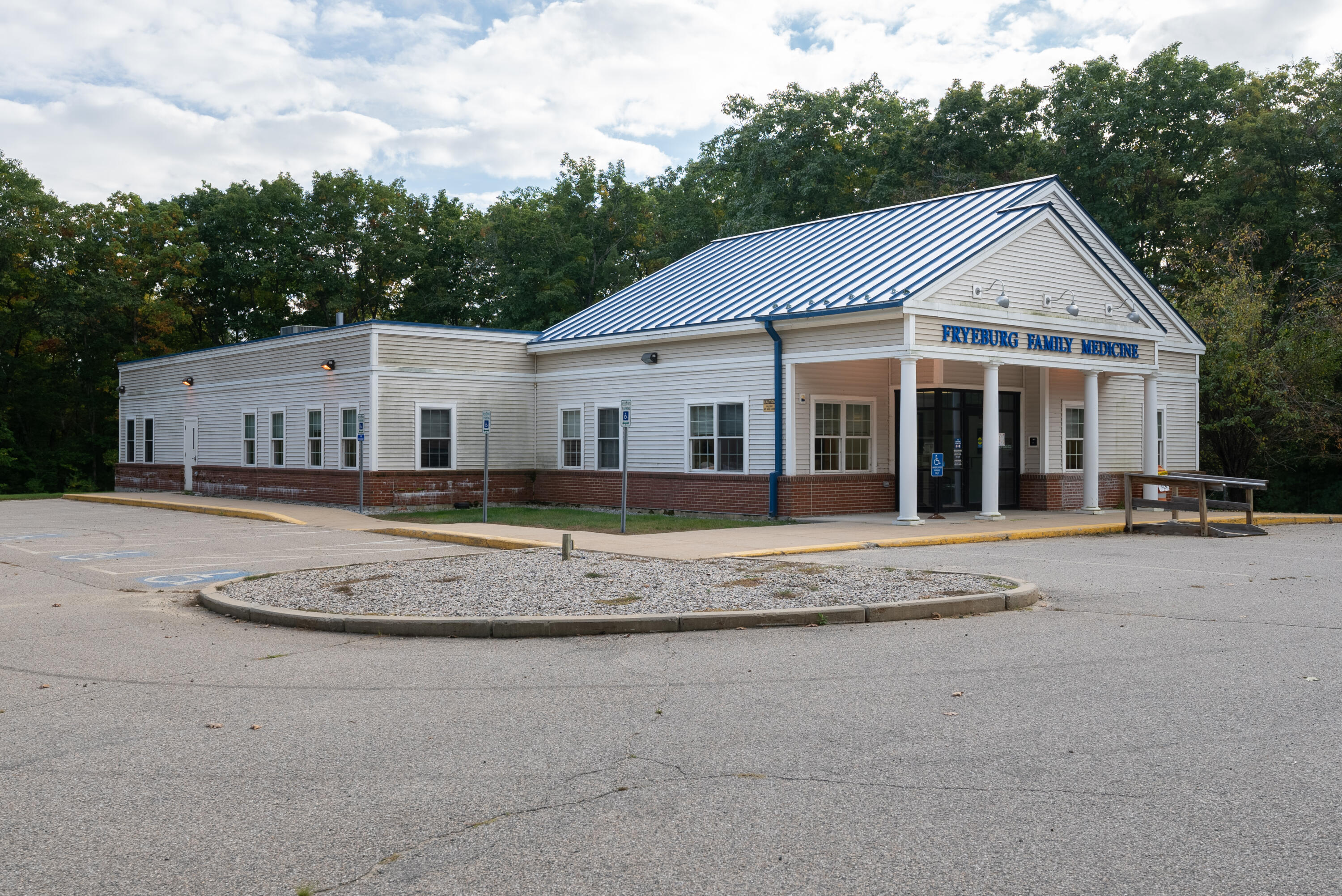 253 Bridgton Road Fryeburg ME 04037