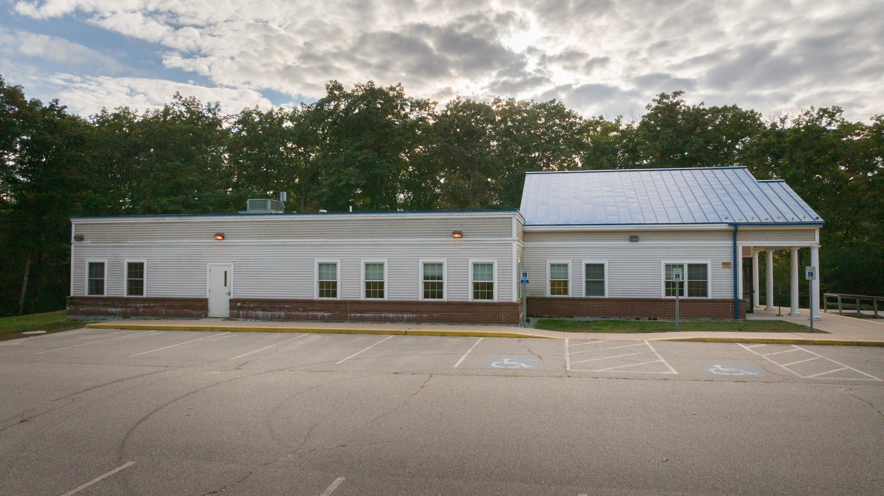 253 Bridgton Road Fryeburg ME 04037
