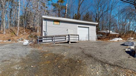 1118 Sabattus Street Lewiston ME 04240