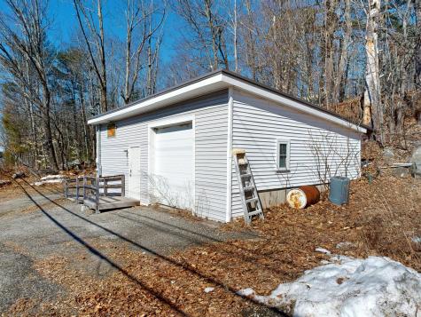 1118 Sabattus Street Lewiston ME 04240