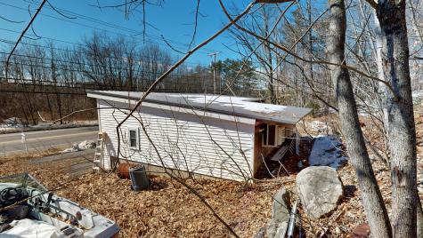 1118 Sabattus Street Lewiston ME 04240